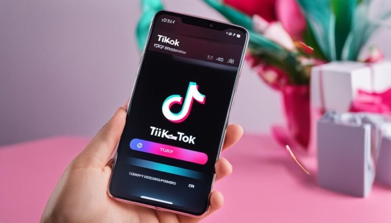 how to add shopify products to tiktok shop