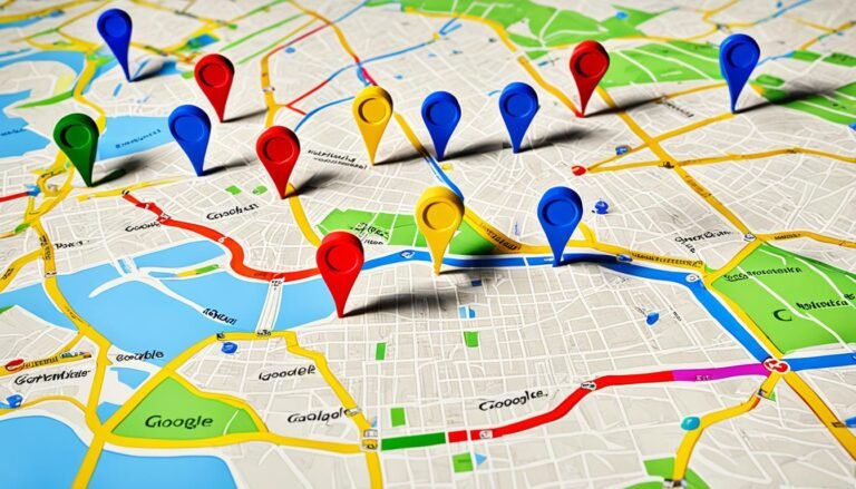 recommended google maps marketing companies